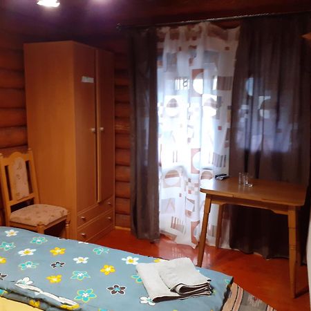 Mountain Dew Hotel Belasovitsa Bagian luar foto