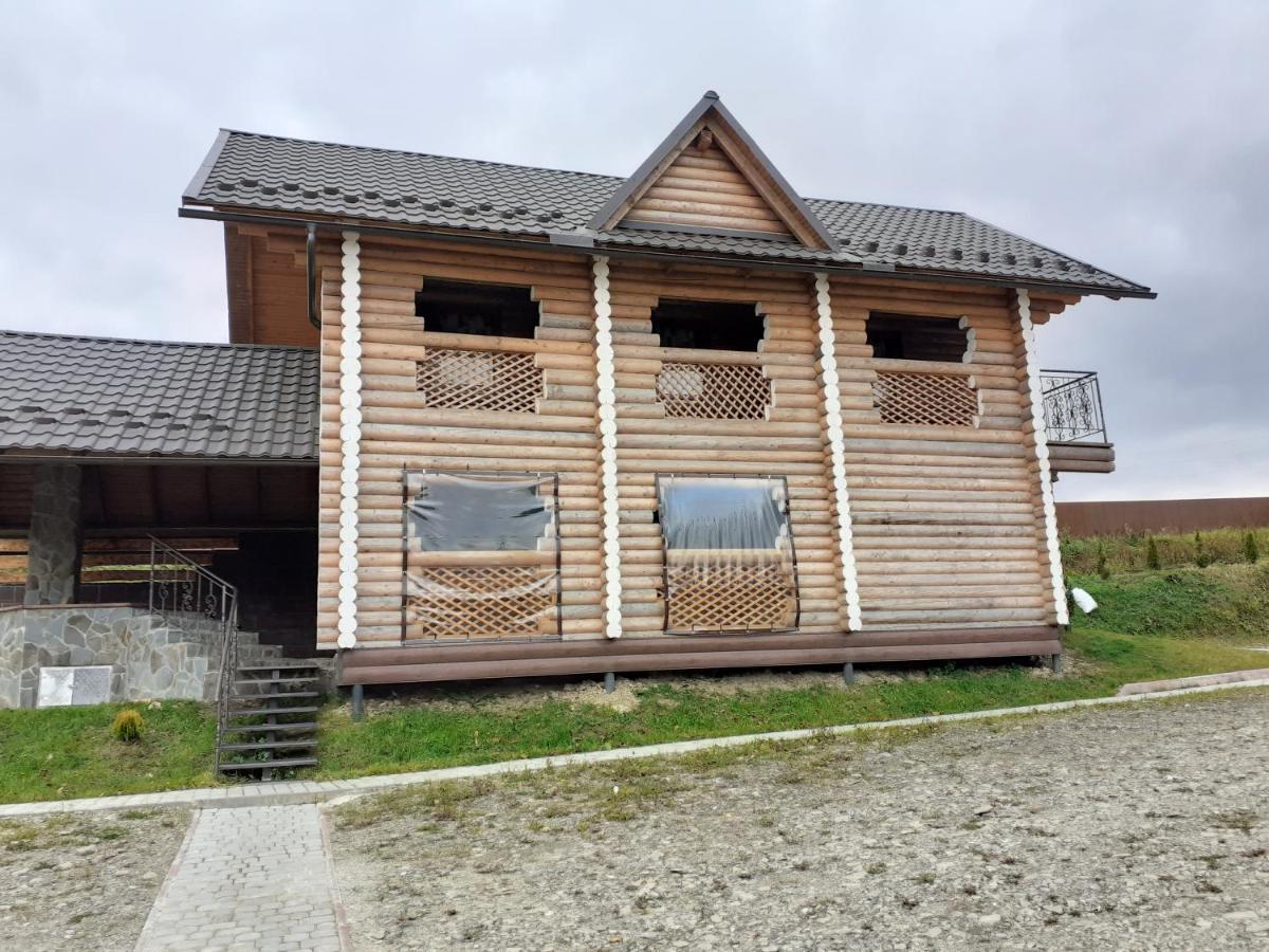 Mountain Dew Hotel Belasovitsa Bagian luar foto