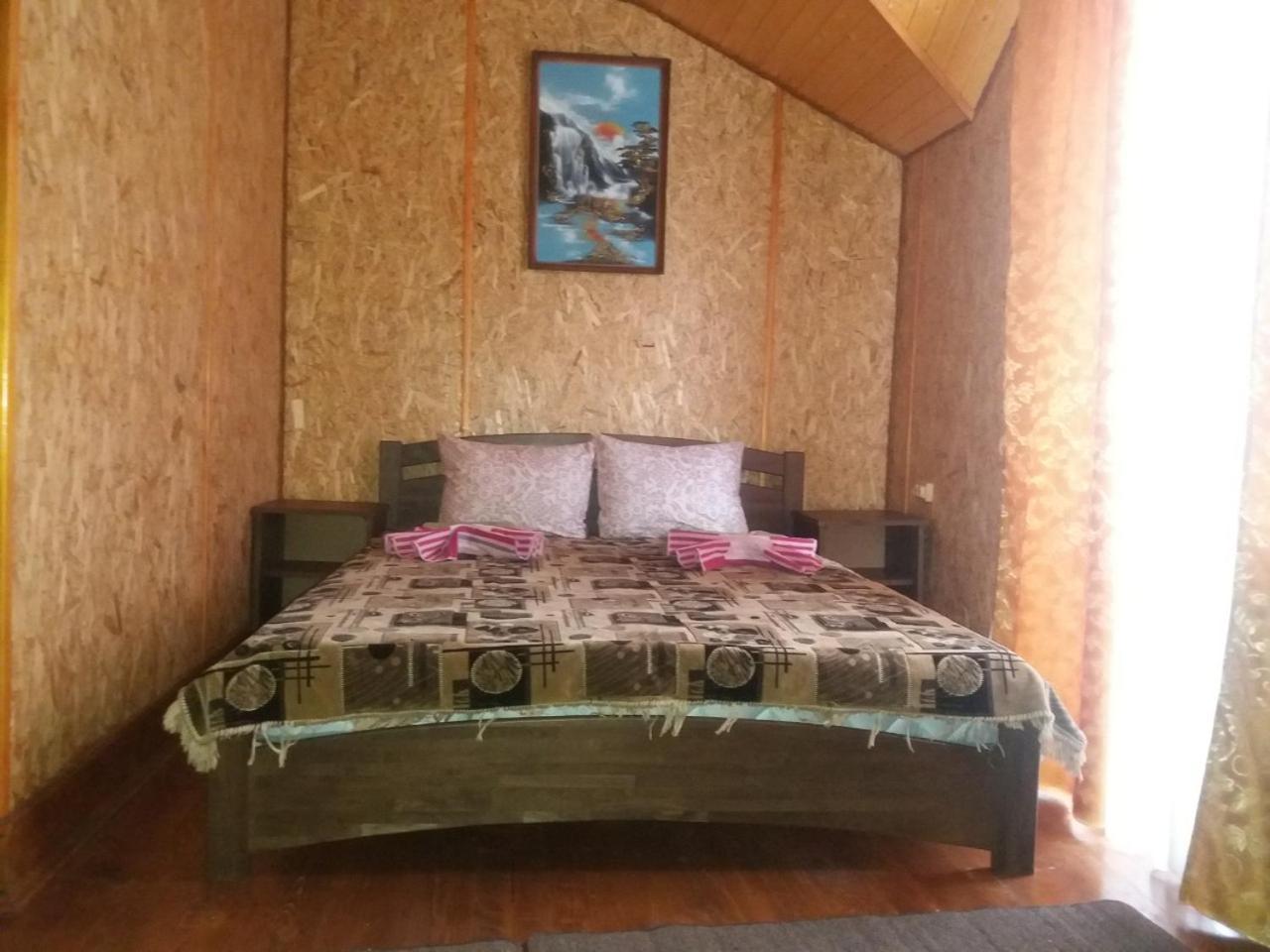 Mountain Dew Hotel Belasovitsa Bagian luar foto