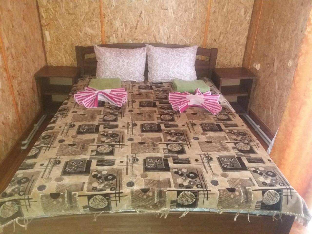 Mountain Dew Hotel Belasovitsa Bagian luar foto