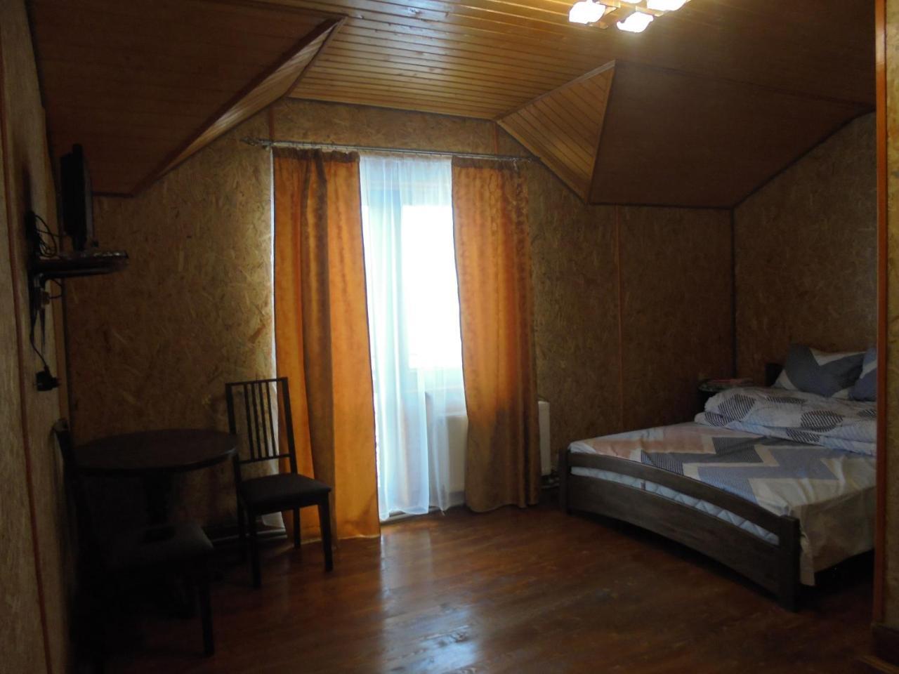 Mountain Dew Hotel Belasovitsa Bagian luar foto