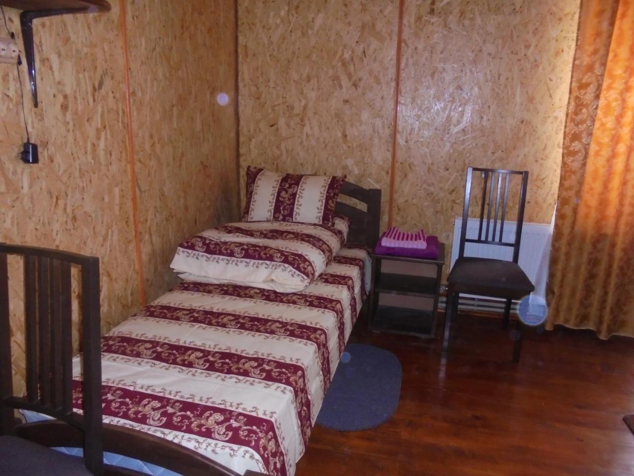 Mountain Dew Hotel Belasovitsa Bagian luar foto