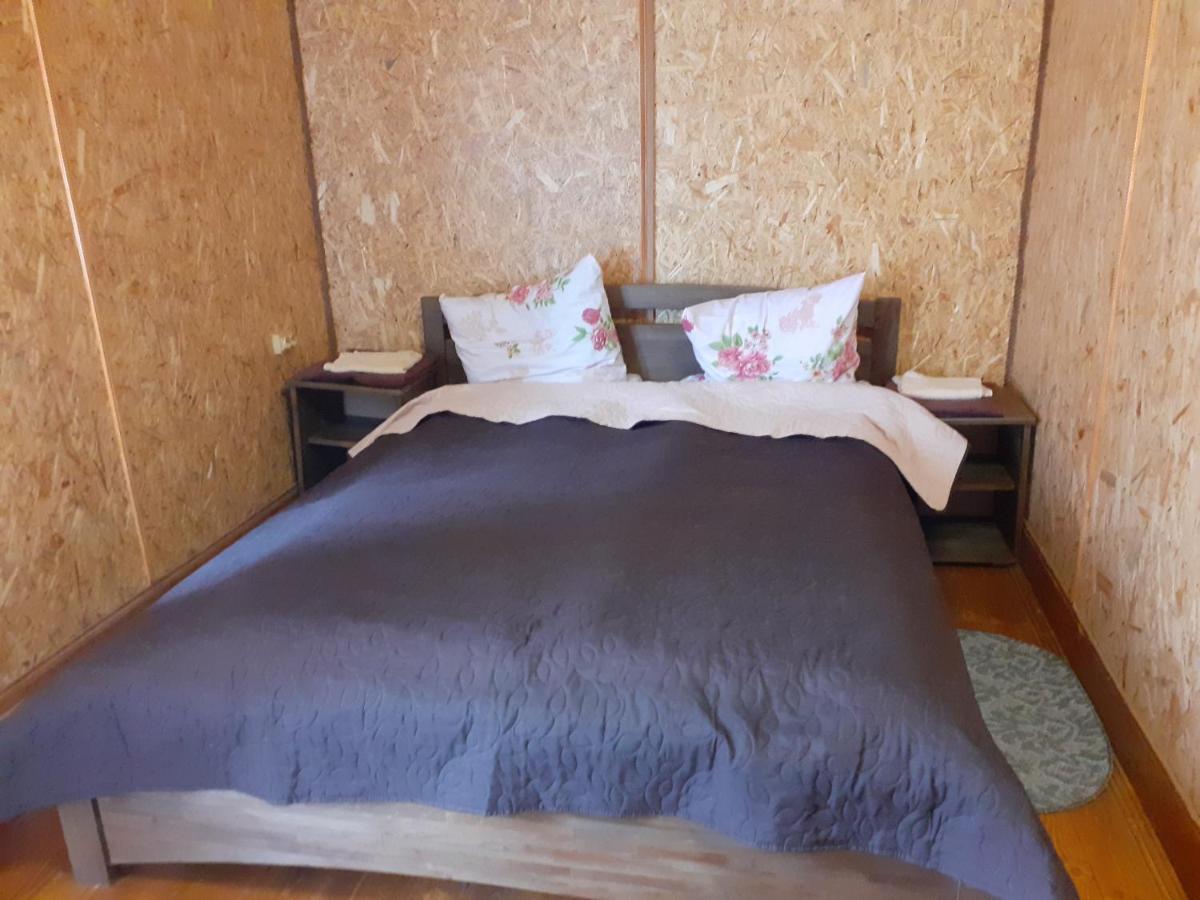 Mountain Dew Hotel Belasovitsa Bagian luar foto