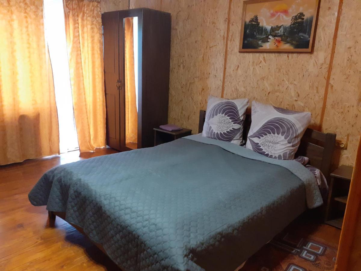 Mountain Dew Hotel Belasovitsa Bagian luar foto